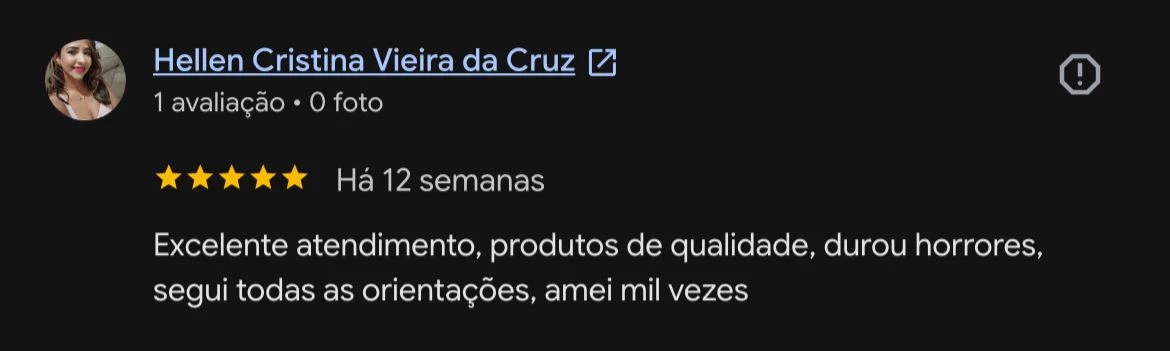 Feedback de cliente