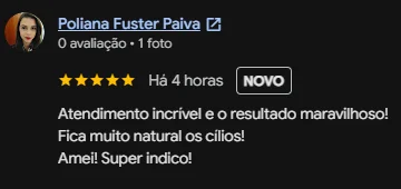 Feedback de cliente
