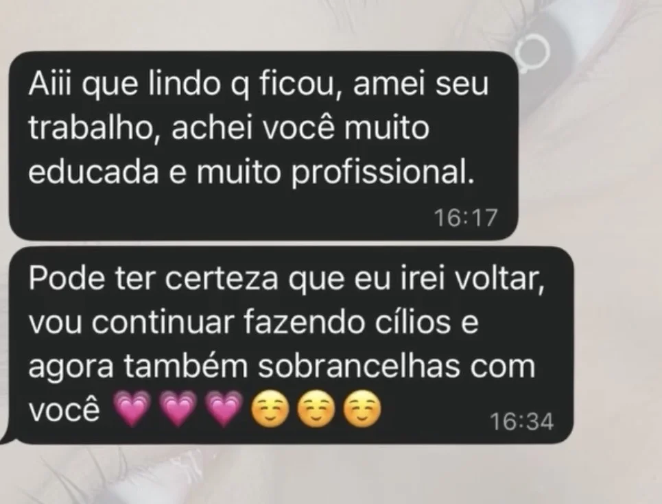 Feedback de cliente